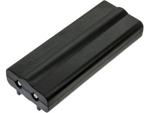 Batéria pre Bayco Xpp-5570, Nightstick Xpp-5570, 3400 mAh, Li-Ion