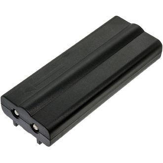 Batéria pre Bayco Xpp-5570, Nightstick Xpp-5570, 3400 mAh, Li-Ion