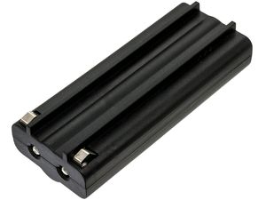 Batéria pre Bayco Xpp-5570, Nightstick Xpp-5570, 3400 mAh, Li-Ion