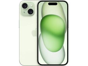 Apple iPhone 15 256GB Green