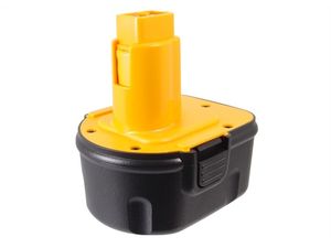 Akumulátor pre Dewalt DCD940B2, DCD910KX a iné (napr. DE9074), 12 V, 1,5 Ah, Ni-Mh