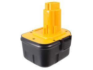Akumulátor pre Dewalt DCD940B2, DCD910KX a iné (napr. DE9074), 12 V, 1,5 Ah, Ni-Mh