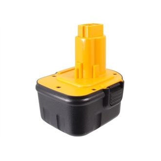 Akumulátor pre Dewalt DCD940B2, DCD910KX a iné (napr. DE9074), 12 V, 1,5 Ah, Ni-Mh