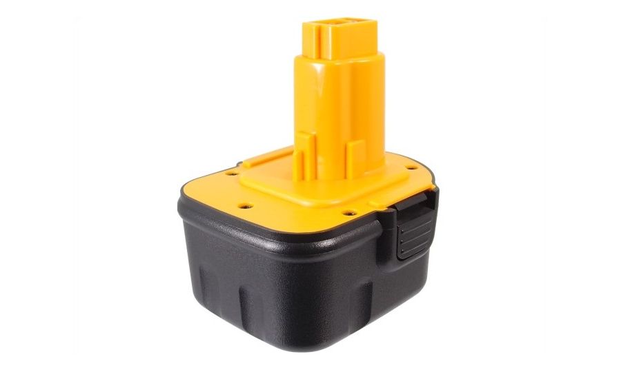 Akumulátor pre Dewalt DCD940B2, DCD910KX a iné (napr. DE9074), 12 V, 1,5 Ah, Ni-Mh