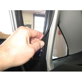 Brodit ProClip montážna konzola pre Toyota Verso S 11-16 / Subraru Trezia 11-14
