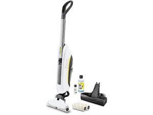Kärcher FC 5 Cordless Premium 1.055-660.0