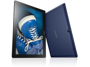 Lenovo TAB 2 A10-30 16GB+2GB Wi-Fi, modrá