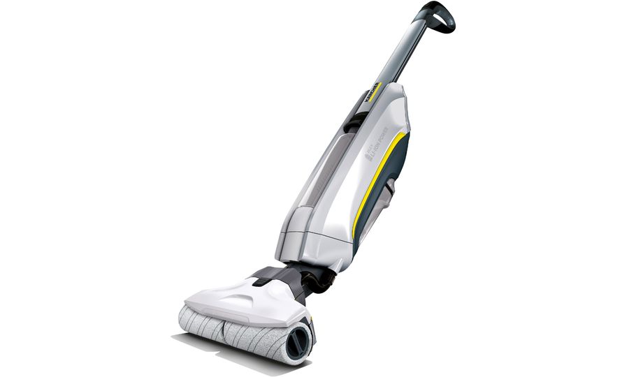 Kärcher FC 5 Cordless Premium 1.055-660.0