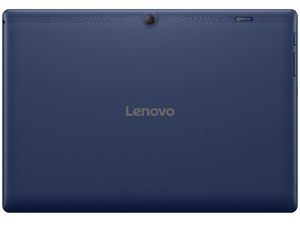 Lenovo TAB 2 A10-30 16GB+2GB Wi-Fi, modrá