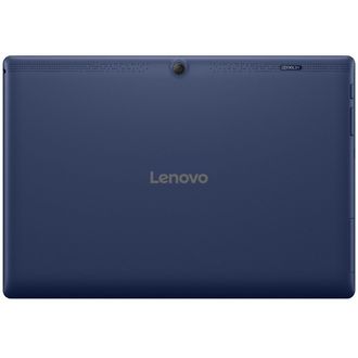 Lenovo TAB 2 A10-30 16GB+2GB Wi-Fi, modrá