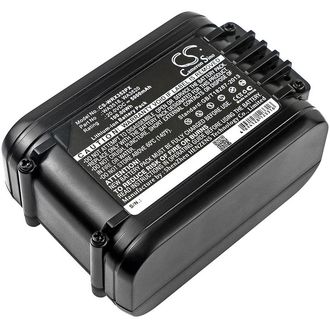 Batéria pre Worx WX800.9 MAX, WX-JCR.9 a iné (napr. WA3570), 20 V, 5 Ah, Li-Ion