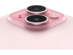 Apple iPhone 15 Plus 256 GB čierny
