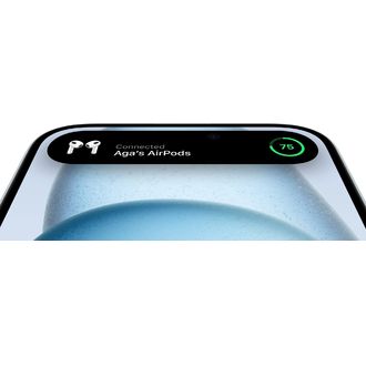 Apple iPhone 15 Plus 512 GB čierny