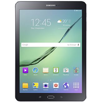 Samsung Galaxy Tab S2 9.7 LTE VE (SM-T819) čierny