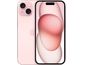 Apple iPhone 15 Plus 512 GB ružový