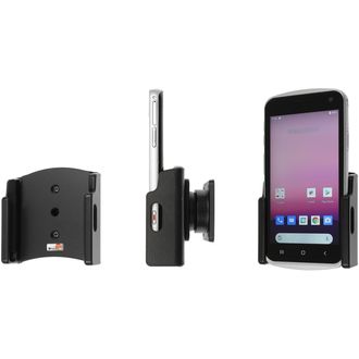 Brodit držiak na Point Mobile PM30, bez nabíjania