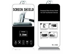 VMAX 9H 0,33 mm tvrdené sklo pre HTC One M8, ochrana displeja, číre