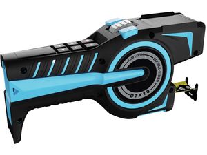 Mileseey DTX10 digitálny laserový merač vzdialenosti a plochy 3v1, 100 m, aplikácia