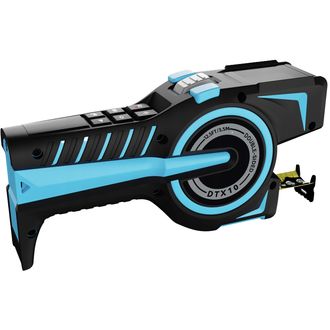 Mileseey DTX10 digitálny laserový merač vzdialenosti a plochy 3v1, 100 m, aplikácia