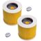 2 náhradné filtre pre vysávače Karcher MV 2, MV 3, WD 2, WD 3, SE 4001, SE4002
