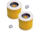 2 náhradné filtre pre vysávače Karcher MV 2, MV 3, WD 2, WD 3, SE 4001, SE4002