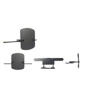 Brodit konzola na opierku hlavy pre Volvo C30 07-15/C70 06-15/S40 04-1/V50 04-12