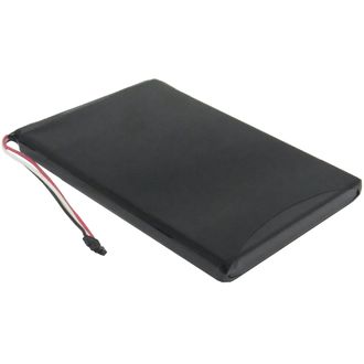Batérie pre Garmin Nüvi 2757 Li-ion 3,7V 1500mAh