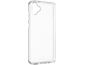 FIXED TPU gélové puzdro pre Samsung Galaxy A05, číre