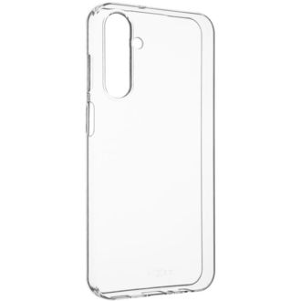 Ultratenké gélové puzdro FIXED TPU pre Samsung Galaxy A25, 0,6 mm, číre