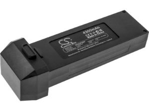 Batéria pre Holy Stone Hs720, Hs720e, 4300 mAh, Li-Ion