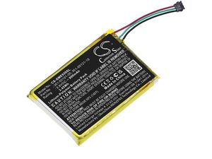 Batéria pre Garmin Edge 530 / 830, 900 mAh, Li-Pol