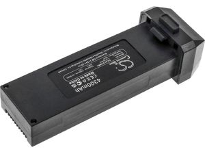 Batéria pre Holy Stone Hs720, Hs720e, 4300 mAh, Li-Ion