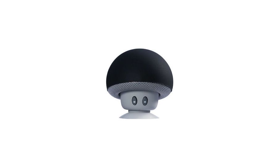 Bluetooth reproduktor s prísavkou