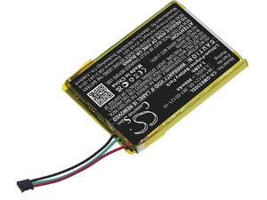 Batéria pre Garmin Edge 530 / 830, 900 mAh, Li-Pol