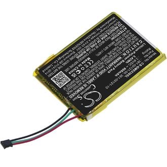 Batéria pre Garmin Edge 530 / 830, 900 mAh, Li-Pol