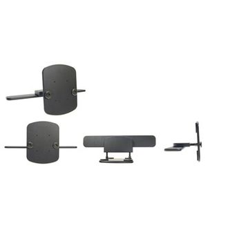 Brodit konzole na opěrku hlavy pro Volvo C70/S60/S70/S80/V60/V70/XC60/XC70/XC90, rok výroby v popisu