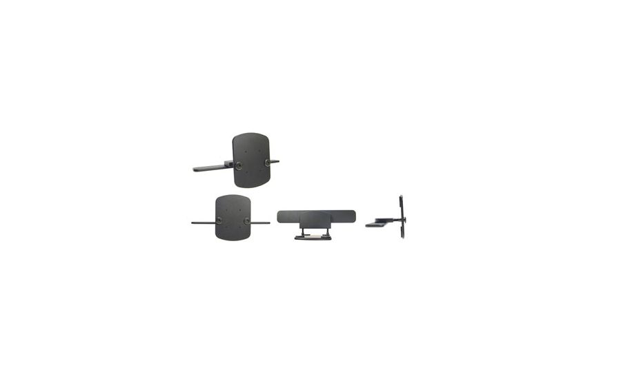 Brodit konzole na opěrku hlavy pro Volvo C70/S60/S70/S80/V60/V70/XC60/XC70/XC90, rok výroby v popisu