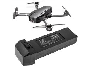 Batéria pre Holy Stone Hs720, Hs720e, 4300 mAh, Li-Ion