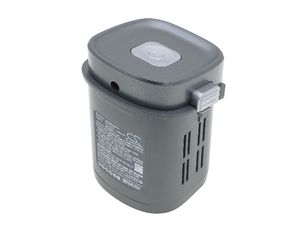 Batéria pre Xiaomi / Viomi A9, 2400 mAh, Li-Ion