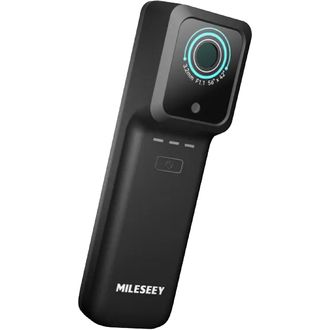 Termokamera Mileseey TP2 PLUS s pripojením WiFi, 256x192 IR, -20 až 550 °C, aplikácia