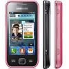 Samsung Wave 575 S5753
