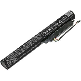 Batéria pre Lenovo Ideapad Flex 10, 2200 mAh, Li-Ion