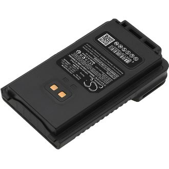 Batéria pre YAESU FT-4XR, FT-4VR, FT-4XE a ďalšie, 2500 mAh, Li-Ion