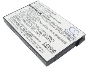 Batérie pre Philips Avent Eco SCD535 DECT (ekv.BYD001743) 1000mAh, Li-ion