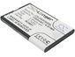 Batérie pre Doro Primo 365 Li-ion 3,7V 1300mAh