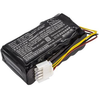 Batéria pre AL-KO Robolinho 3000, Robolinho 4000 a iné, 5000 mAh, Li-Ion