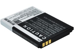 Batéria pre Doro Primo 406, 413, 414, 1200mAh