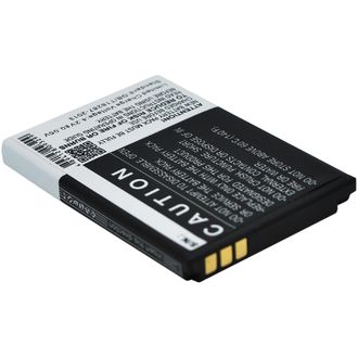 Batéria pre Doro Primo 406, 413, 414, 1200mAh