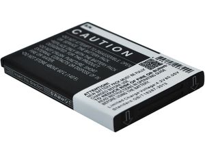 Batéria pre Doro Primo 406, 413, 414, 1200mAh