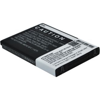 Batéria pre Doro Primo 406, 413, 414, 1200mAh